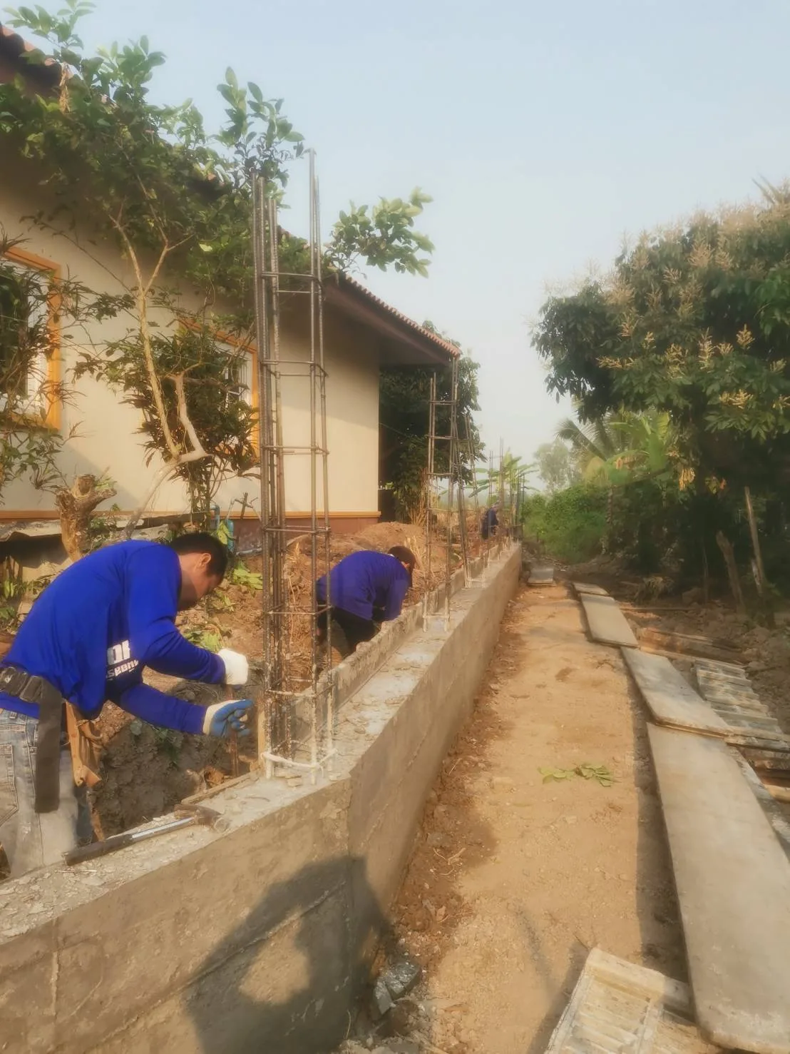EN HOME สายเหนือสร้างบ้าน